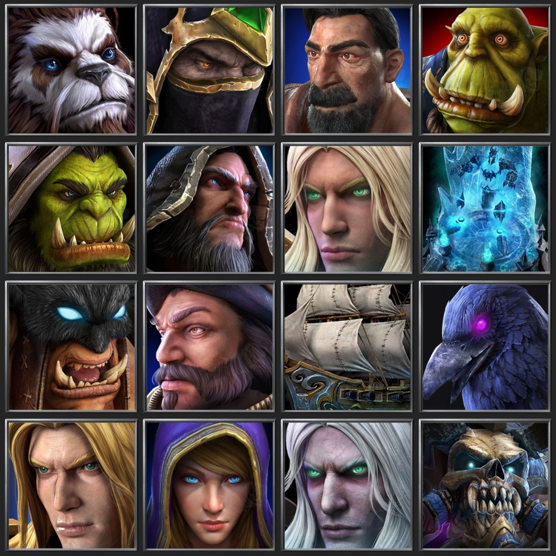Warcraft dota all heroes фото 27
