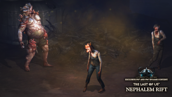 Diablo III Ultimate Evil Edition: новый контент для PlayStation