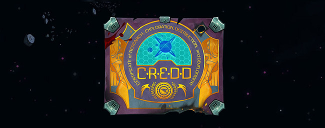 Wildstar: C.R.E.D.D.