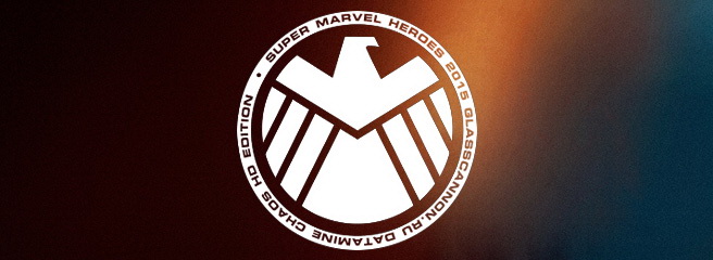 Marvel Heroes: датамайн (19.07.14)