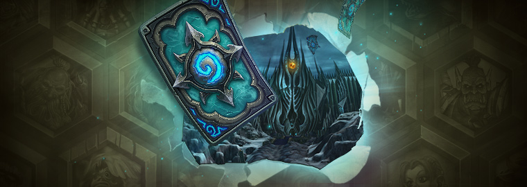 Hearthstone: начался 5-ый рейтинговый сезон