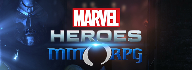 Marvel Heroes: открытое интервью на MMORPG.com