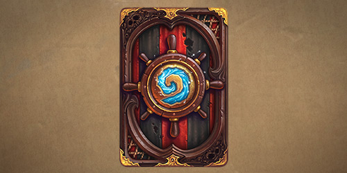 Hearthstone: рейтинговый сезон — «Дерзкие пираты»
