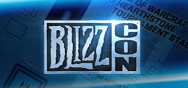 BlizzCon 2014: расписание и возможные анонсы