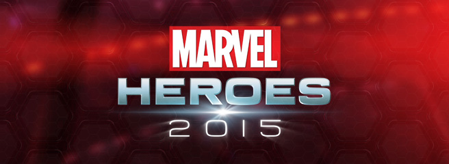 Marvel Heroes: награды игры и подарки