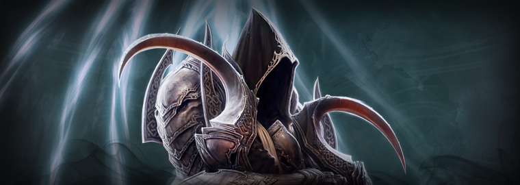 Diablo III