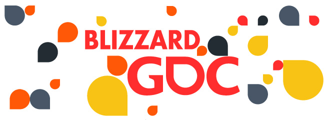 Blizzard Entertainment на Game Developers Conference 2015