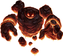 Hearthstone: очередной намек на Черную гору