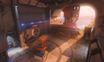 Overwatch: старт беты, новые герои и карта