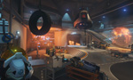 Overwatch: старт беты, новые герои и карта