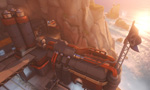 Overwatch: старт беты, новые герои и карта
