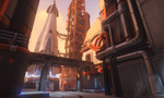 Overwatch: старт беты, новые герои и карта