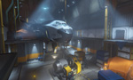 Overwatch: старт беты, новые герои и карта