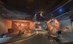 Overwatch: старт беты, новые герои и карта