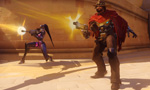 Overwatch: старт беты, новые герои и карта