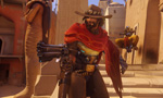 Overwatch: старт беты, новые герои и карта