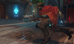 Overwatch: старт беты, новые герои и карта
