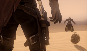 Overwatch: старт беты, новые герои и карта