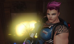 Overwatch: старт беты, новые герои и карта
