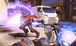 Overwatch: старт беты, новые герои и карта
