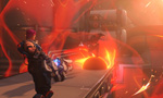 Overwatch: старт беты, новые герои и карта
