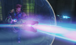 Overwatch: старт беты, новые герои и карта
