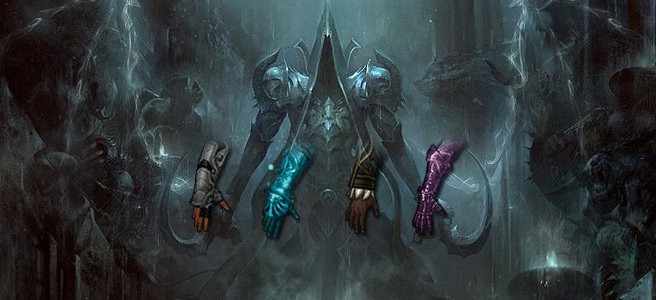 Diablo III PTR 2.2: изменения комплектов в следующем патче