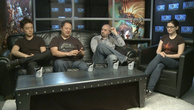 Diablo III