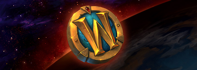 World of Warcraft: жетоны WoW на Америке уже 7 апреля