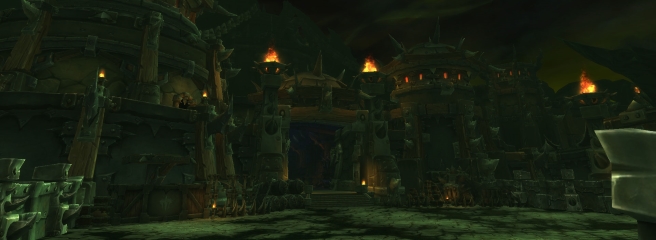 World of Warcraft: тестирование нового рейда уже сегодня