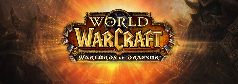 World of Warcraft: 6.2.2 выходит 1 сентября и почему так долго