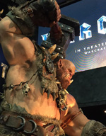 Warcraft: подробности фильма с San Diego Comic-Con 2015