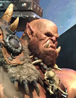 Warcraft: подробности фильма с San Diego Comic-Con 2015