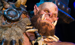 Warcraft: подробности фильма с San Diego Comic-Con 2015