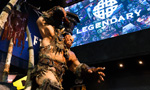 Warcraft: подробности фильма с San Diego Comic-Con 2015