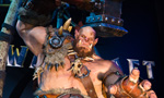 Warcraft: подробности фильма с San Diego Comic-Con 2015