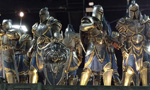 Warcraft: подробности фильма с San Diego Comic-Con 2015