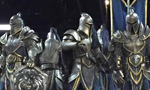 Warcraft: подробности фильма с San Diego Comic-Con 2015