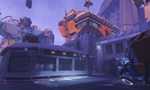 новые карты - Numbani и Volskaya Industries