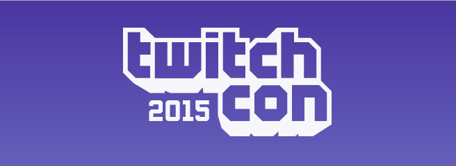 Blizzard Entertainment на TwitchCon 2015