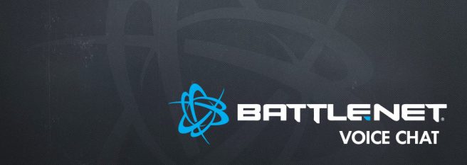 Battle net chat