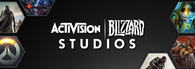 Activision Blizzard Studios