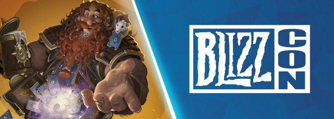 Hearthstone: BlizzCon 2015 — Что дальше?