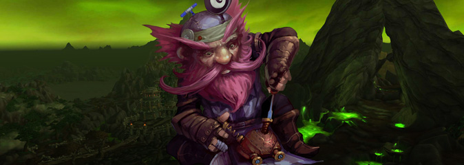 World of Warcraft: срочные исправления и новая сборка обновления 6.2.3