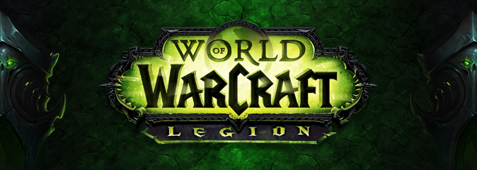 World of Warcraft: началось альфа-тестирование Legion