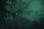 Diablo 3. Patch 2.4 Preview: Greyhollow Island - Coast D3_Patch24_Preview_GreyhollowIsland_09_Coast_tb