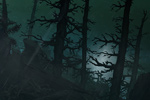 Diablo 3. Patch 2.4 Preview: Greyhollow Island - Rain D3_Patch24_Preview_GreyhollowIsland_11_Rain_tb