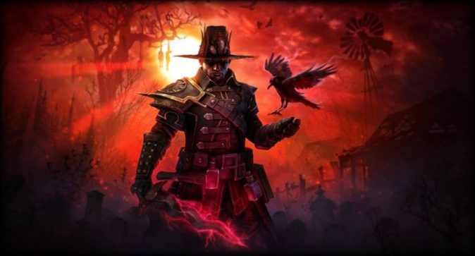 Grim-Dawn