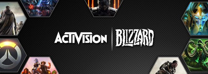 Activision Blizzard отчет2