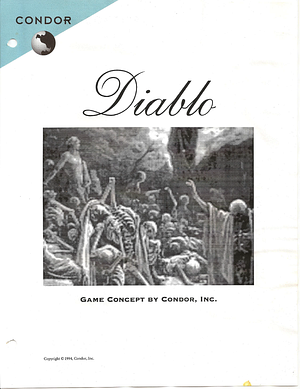 Diablo1_Original_Pitch_Document_1994_PDF